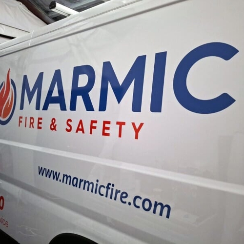 Vehicle Graphics